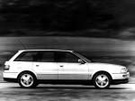 Audi S2 Avant 1993 года
